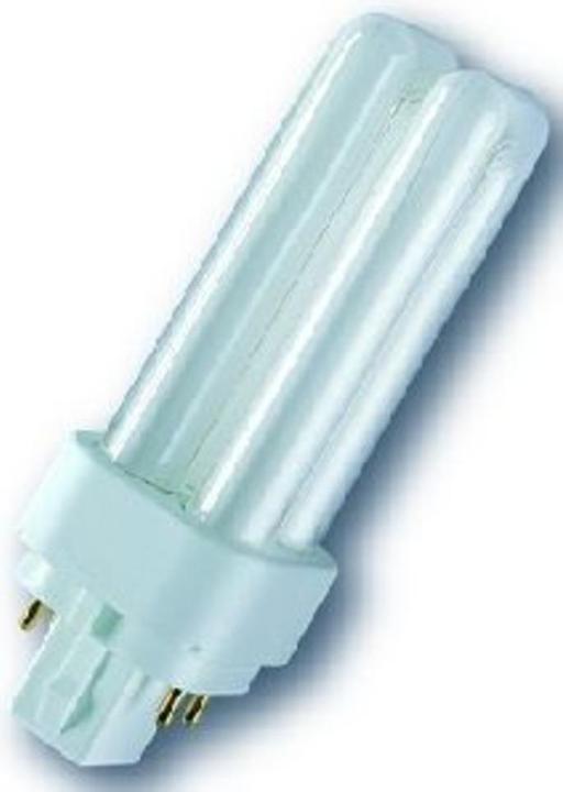 Actual product image Osram Dulux (G24q-3, 26 W, 1800 lm, 1 x, G)