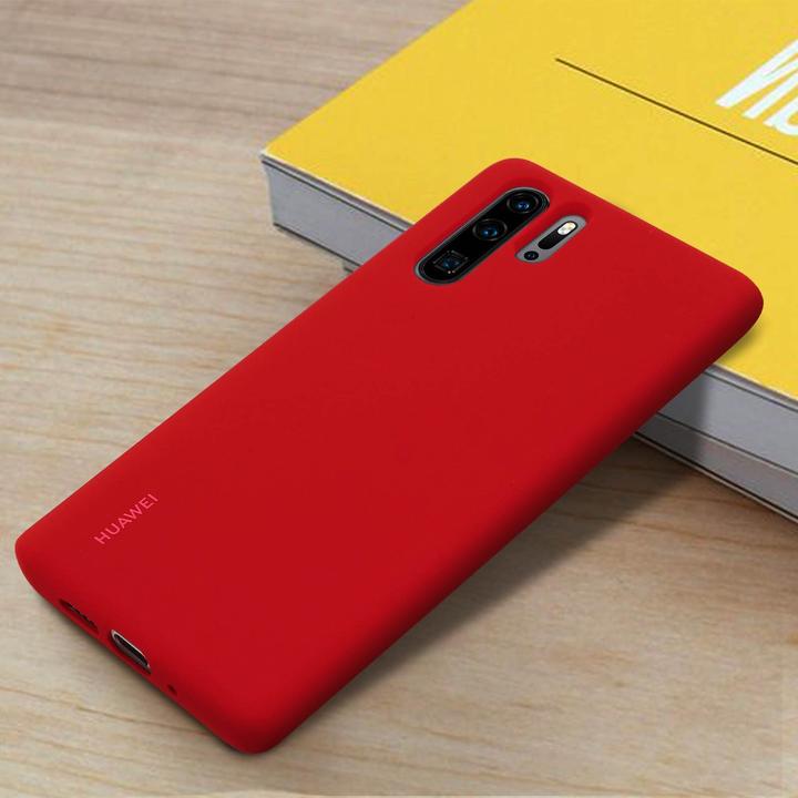 Produktbild Huawei Silicone (Huawei P30 Pro)