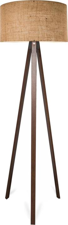 Immagine prodotto Lux.Pro Lampada da terra Newport Brown (E27)