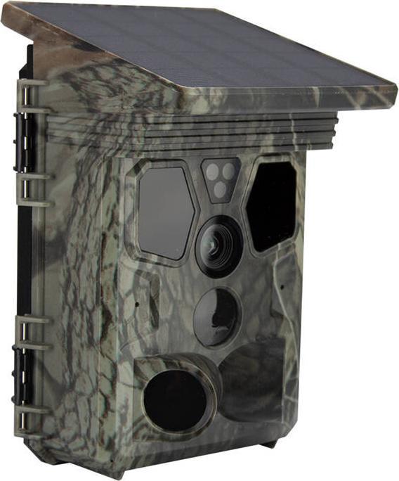 Actual product image Suntek HC-601A Basic Trail Camera Photo Camera