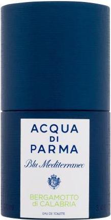 Immagine prodotto Acqua Di Parma Bergamotto di Calabria (Eau de toilette, 100 ml)