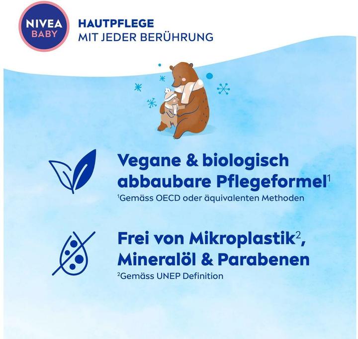 Image du produit NIVEA Vent et météo