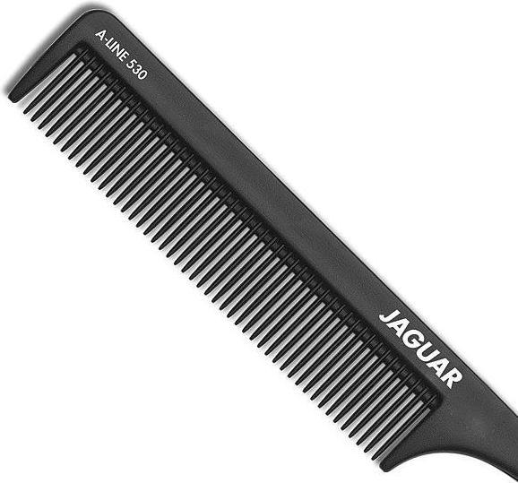 Produktbild Jaguar A-Line 530 Stielkamm 8,25"