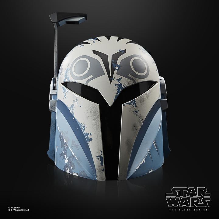 Immagine prodotto Hasbro Star Wars: Bo-Katan Kryze Electronic Helmet