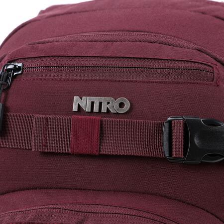 Produktbild Nitro Rucksack Chase Wine 35 l (35 l)