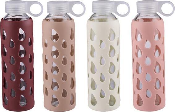Actual product image alpina Drinking Bottle (Assorted) (0.50 l)