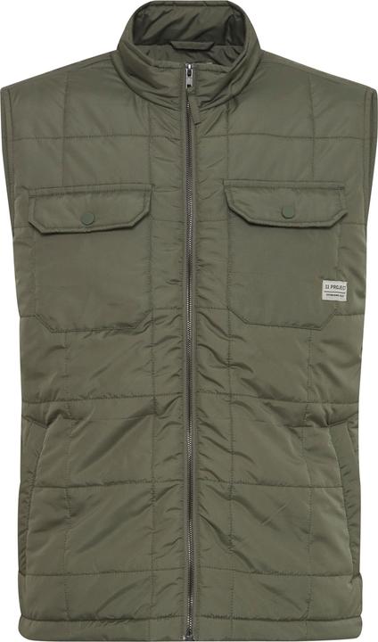 11 Project PRVitello - Waistcoat Otw - 20716666 ME
