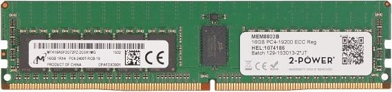 Actual product image 2-Power 16GB DDR4 3200MHz CL22 SODIMM (1 x 16GB, 3200 MHz, DDR4-RAM, SO-DIMM)