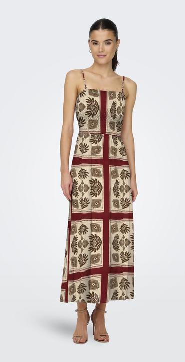 Produktbild Only ONLNOVA Langes Kleid Kleid (M)