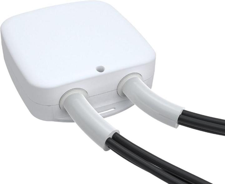 Actual product image Aeotec Aeon Labs Heavy Duty Switch