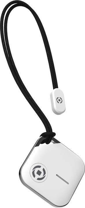 Image du produit Celly Smart Tag Finder Blanc Smartfinderwh (iOS)
