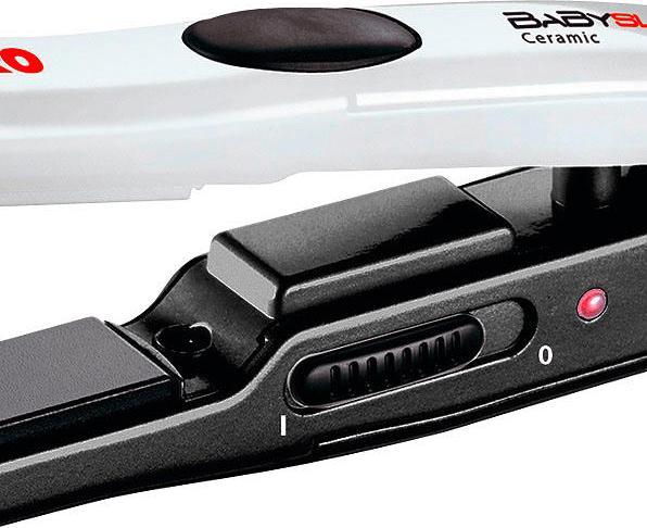 Actual product image BaByliss Pro Babysleek Mini Pro (Straightening iron)