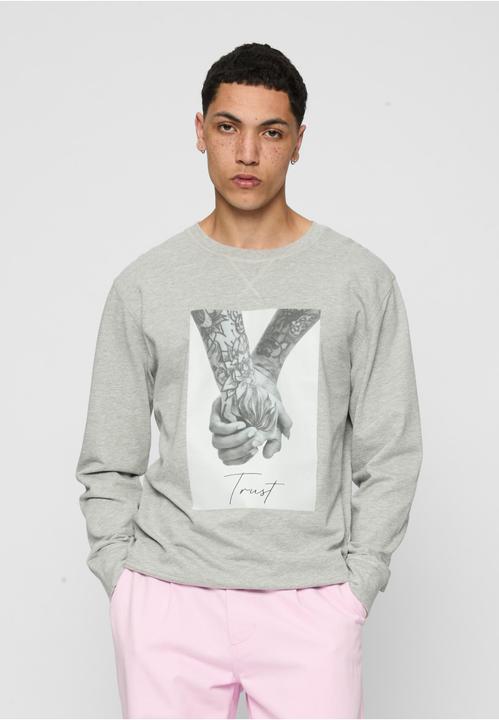 Produktbild Mister Tee Trust 2.0 Crewneck - 88239 (XL)