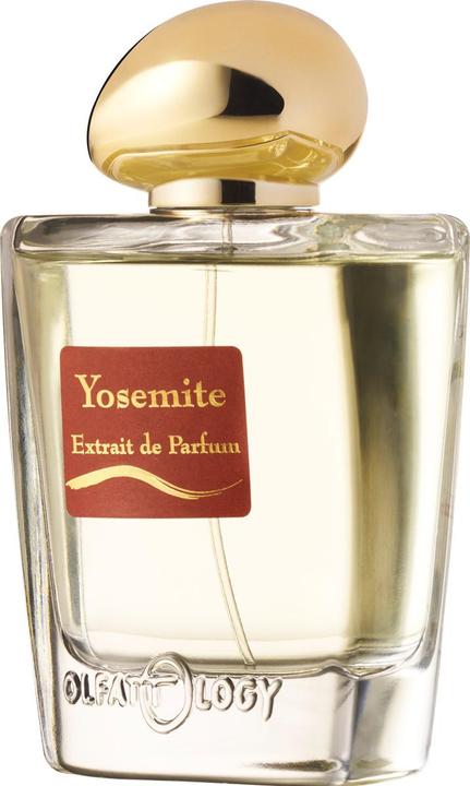 Olfattology Yosemite Falls Extrait de Parfum (Eau de parfum, 100 ml)