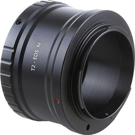 Produktbild Marumi T2 Adapter für Canon EOS-M