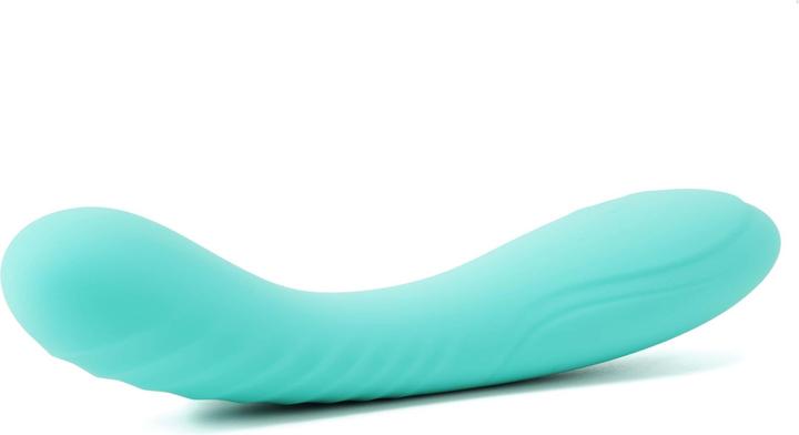 Tracy's Dog Gode Vibrateur Point G - Blue Vibe