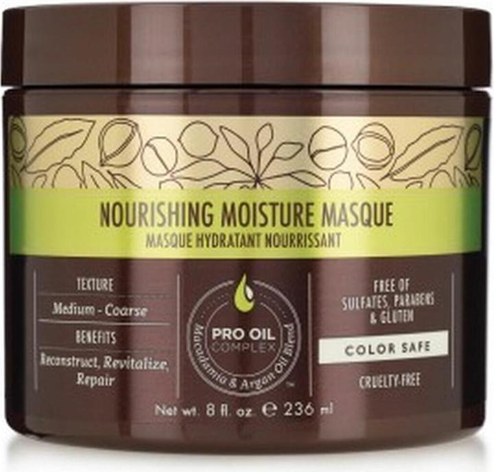 Macadamia Nourishing Moisture (60 ml)