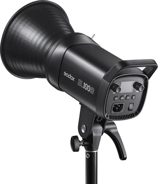 Produktbild Godox SL100D (Videoleuchte)