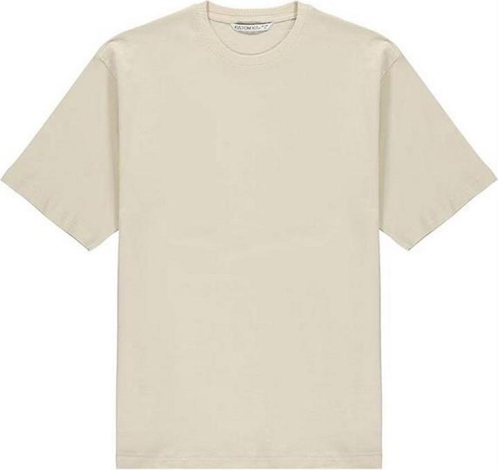 Actual product image Kustom Kit Hunky Superior TShirt (L)
