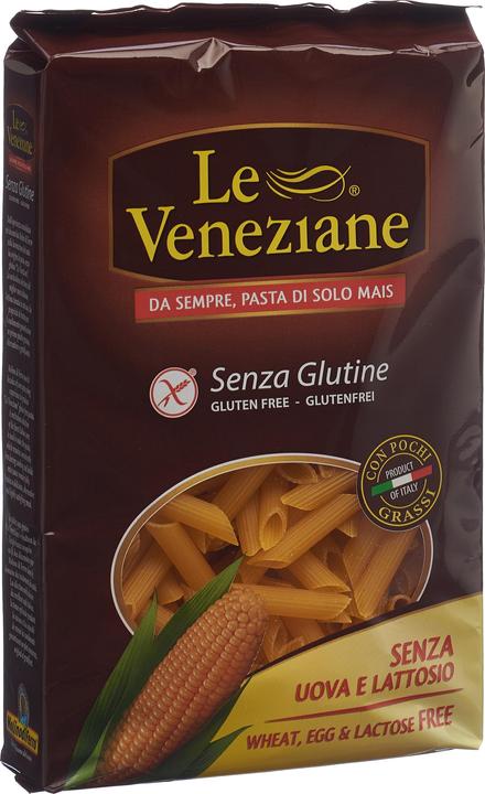 Le Veneziane Teigwaren Penne glutenfrei (250 g)