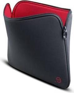 Produktbild Be.ez Hülle für MacBook 12 Zoll LA Edition Kleid mit Reissverschluss