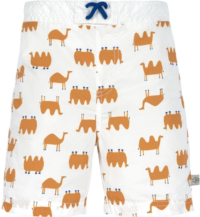 Produktbild Lässig Badeshorts Camel Nature Gr. 92 (92)