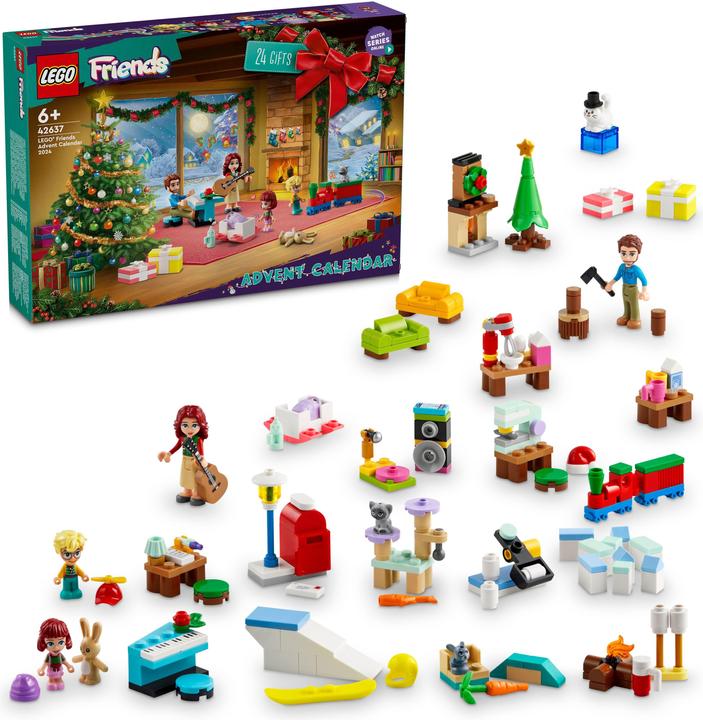 Immagine prodotto LEGO Friends