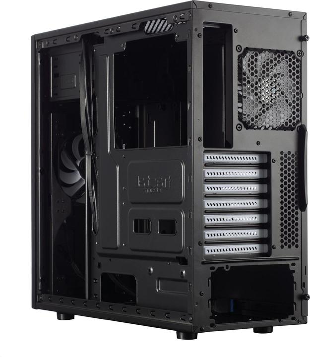 Produktbild Fractal Core 2300 (ATX, mATX, Mini-ITX)