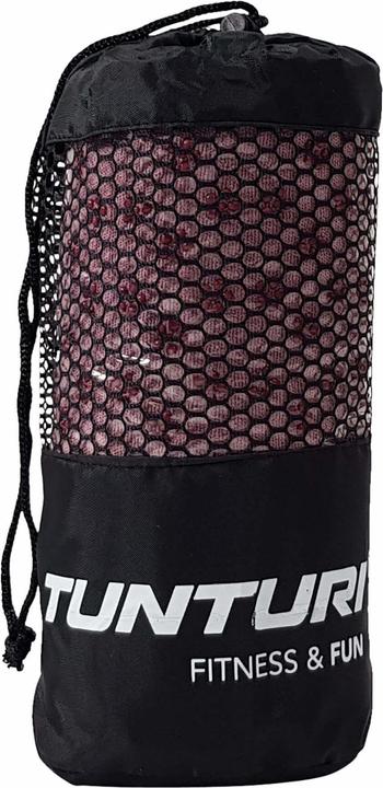 Immagine prodotto Tunturi Yoga Tuch Rutschfest mit Tasche