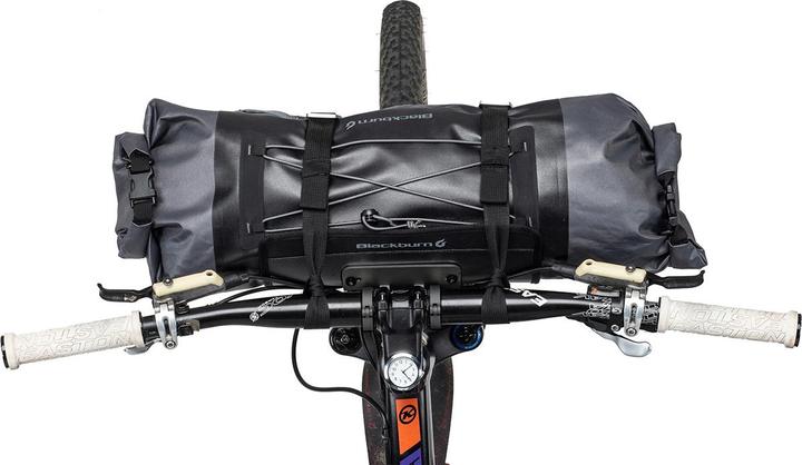 Produktbild Blackburn Outpost (14 l, Lenkertasche)