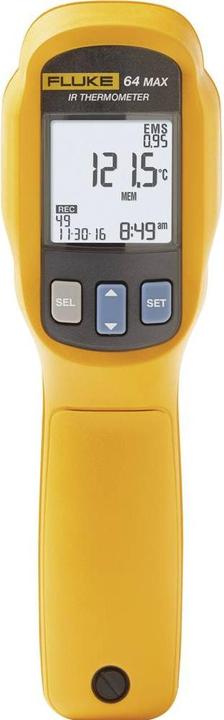 Actual product image Fluke Infrared Thermometer 64 MAX Op