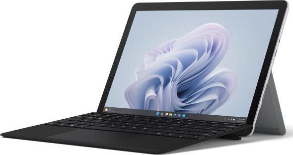 Actual product image Microsoft Surface Go 4 for business (10.50", Intel N200, 8 GB, 64 GB, Without keyboard layout)