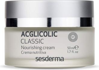 Actual product image Sesderma Acglicolic Classic Facial (50 ml, 24h cream)