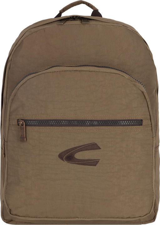 Immagine prodotto Camel Active Zaino Journey 40 cm scomparto per laptop (14 l)