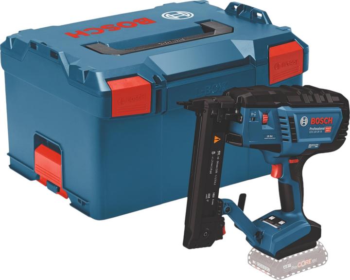 Actual product image Bosch Professional GTH 18V-38 M