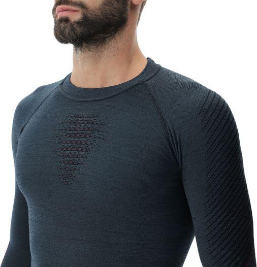 Actual product image UYN Fusyon thermal shirt (L, XL)