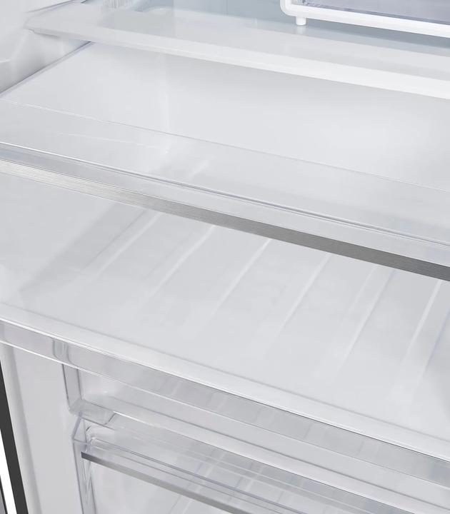 Image du produit Exquisit GS295-NF-H-040D (Autonome, 274 l)