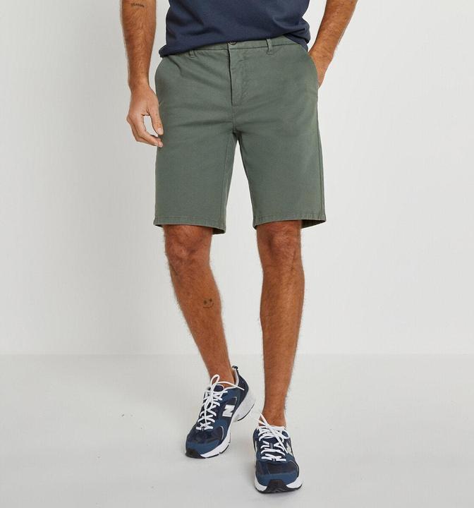 Image du produit La Redoute Collections Bermuda chino (42)
