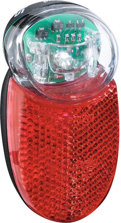Produktbild Busch & Müller BUSCH MUELLER Rücklicht Seculite plus mit Standlicht
