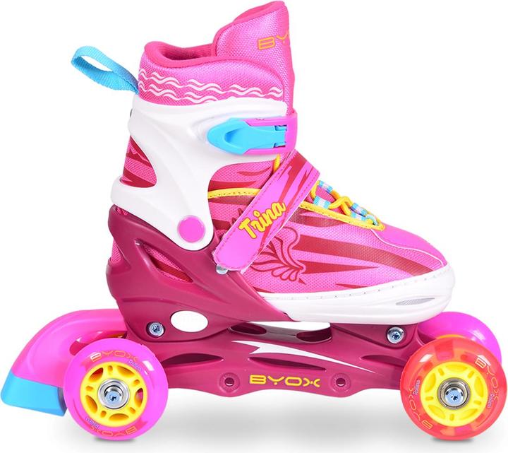 Image du produit Byox Intérieur enfant Trina 3 en 1 (34, 35, 36, 37)