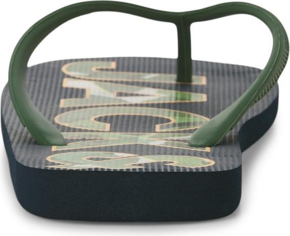 Produktbild Jack & Jones Jfwlogo Palm Print Flip Flop Ln (46, 47)