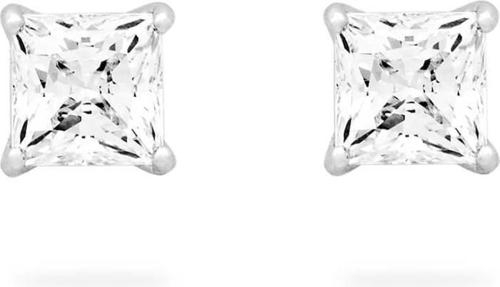 Image du produit Swarovski Attract Boucles d'oreilles (Acier inoxydable)