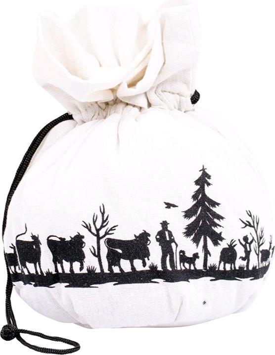 Image du produit Kadastar Sac à pommes de terre pour l'alpageØ 20 x 31 cm