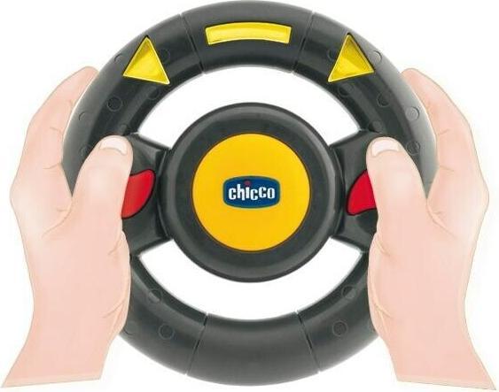 Image du produit Chicco Billy Bigwheels