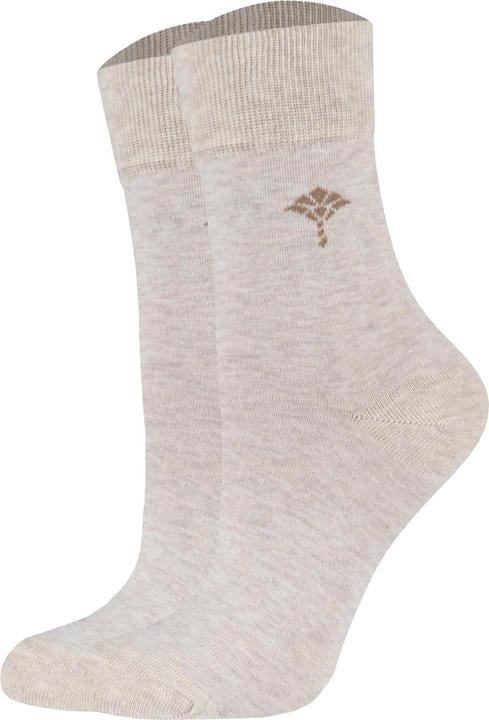 Image du produit Joop! Women for your daily glam cotton Socks 1p (lot de 2, 35 - 38)