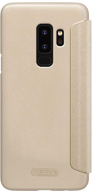 Immagine prodotto Nillkin Serie Sparkle (Samsung Galaxy S9+)