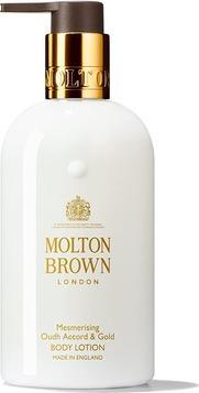 Image du produit Molton Brown Accord d'oud mesmerising & or (300 ml)