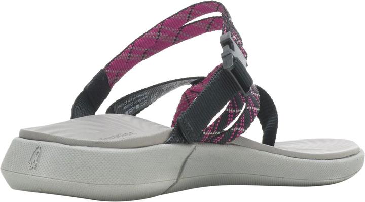 Actual product image Hush Puppies Sandals Good (39)