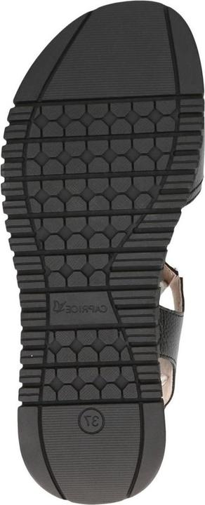 Actual product image Caprice Sandal (40)