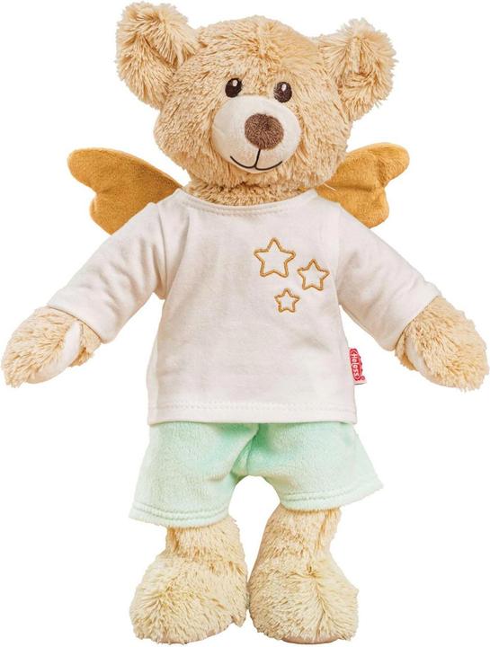 Produktbild Heless Kuscheltier/Schutzengel Teddy Hope,42cm (11.50 cm)